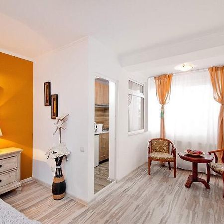 Lyla Apartment Galaţi Esterno foto