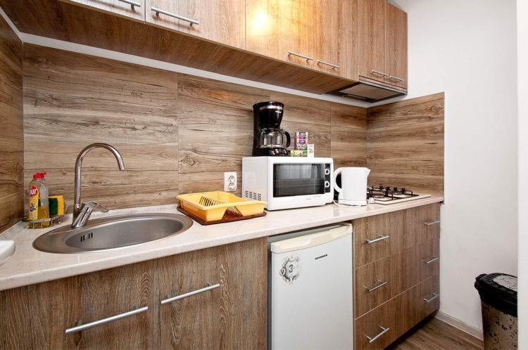 Lyla Apartment Galaţi Esterno foto