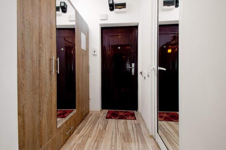 Lyla Apartment Galaţi Esterno foto