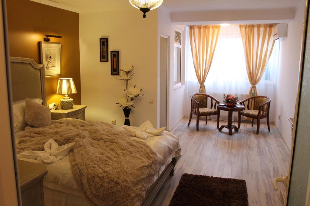 Lyla Apartment Galaţi Esterno foto